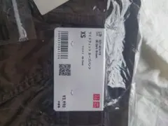 uniqlo カーゴパンツ