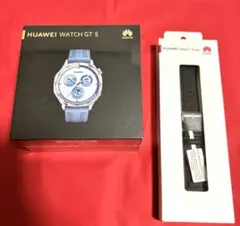 2026年最新】huawei watch gt5 ブルーの人気アイテム - メルカリ