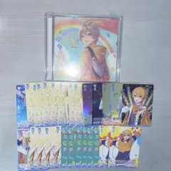 すとぷり るぅとくん るぅと アルバム ヴァイスシュヴァルツ