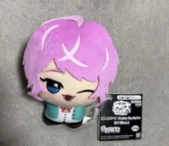 ヒプノシスマイクDivision Rap Battle 飴村乱数 ちびぐるみ