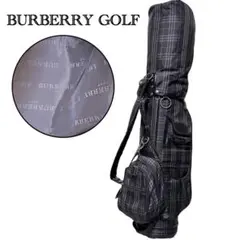 2025年最新】BURBERRY GOLF ゴルフバッグ・キャディバッグの人気