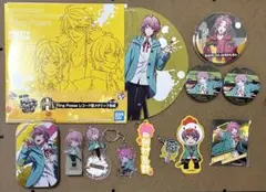 飴村乱数グッズまとめ売り