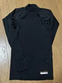 新品 ZETT プロステイタス コンプレッションインナー 長袖 160cm