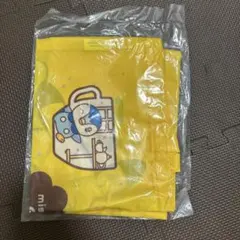 ポケモン　ミスタードーナツ　 エコバッグ