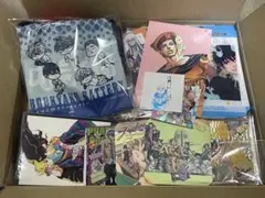 250点以上　アニメグッズ　まとめ売り　大量　断捨離　80サイズ