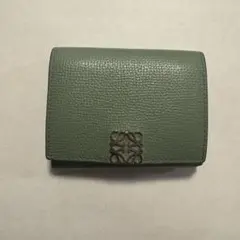 2025年最新】ロエベ 財布 グリーンの人気アイテム - メルカリ