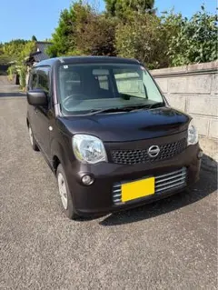 モコ 車検令和10年8月迄 ETC TV Bluetooth 乗って帰れます - メルカリ