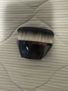 shuuemura ファンデーションブラシ