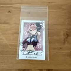 2026年最新】鷹嶺ルイ 缶バッジの人気アイテム - メルカリ