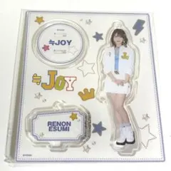 ☆江角怜音 アクスタ (アクキー) 僕たちの歌 新品☆