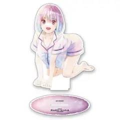 SSSS.GRIDMAN ヴィレッジヴァンガード　新条アカネ　タペストリー SSSS.GRIDMAN 新条アカネヴィレッジヴァンガードタペストリー