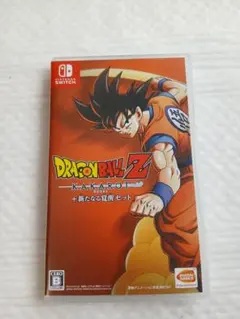 DRAGON BALL Z: KAKAROT + 新たなる覚醒セット
