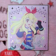 2025年最新】星宮いちご 色紙の人気アイテム - メルカリ