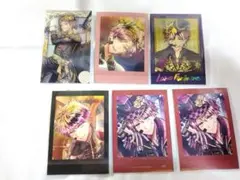 悪魔執事と黒い猫 あくねこ ぱしゃこれ 第七弾 第六弾 ロノ