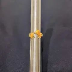 トイストーリー　スリンキードッグ　リング　ディズニー