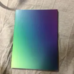 嵐 beautiful World Live パンフレット