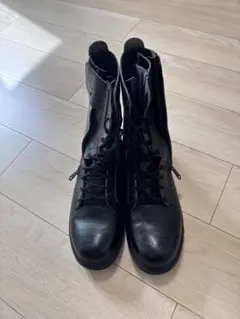 2025年最新】安全靴 編み上げ ミドリの人気アイテム - メルカリ