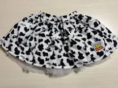 しまむら、トイ・ストーリー、ジェシー、スカート