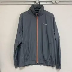 TaylorMade Golf Jacket, Dark Gray