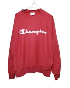 00s Champion リバースウィーブ ブランドロゴ