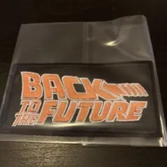 2026年最新】back to the future キーホルダーの人気アイテム - メルカリ