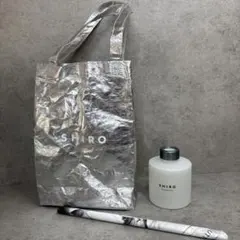 新品！SHIRO サボン フレグランスディフューザー 180mL スティック付き