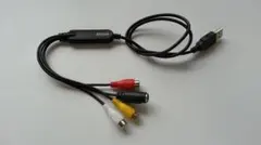 【ザッキローニ様専用】ビデオキャプチャ GV-USB2/HQのサムネイル