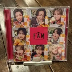FAM (通常盤)(2枚組)