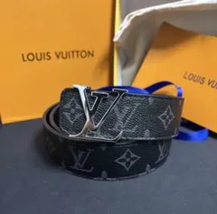 2026年最新】LOUIS VUITTON メンズ ベルトの人気アイテム - メルカリ
