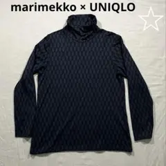 marimekko × ユニクロ コラボ ヒートテック