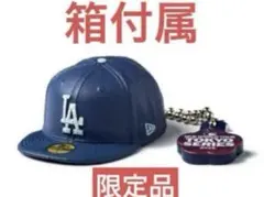 限定品❗️ニューエラ MLB開幕戦2025 東京シリーズ ガチャ ドジャース 新品