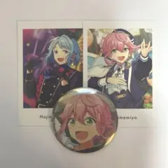 2025年最新】姫宮桃李 フィーチャー 缶バッジの人気アイテム - メルカリ