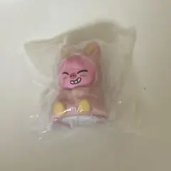 Straykids SKZOO ライトマスコット チャンビン トゥエッキ