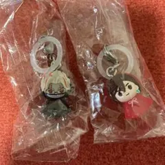 ダンダダン めじるしアクセサリー