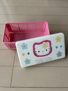Hello Kitty サンドイッチケース