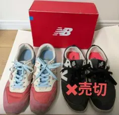 ★値下げ中★ニューバランス 996スニーカー1点