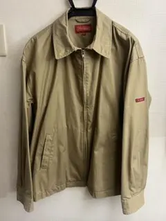 Victorinox ベージュ ジャンパー LL