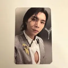 NCT127 ジャニ factcheck トレカ japan