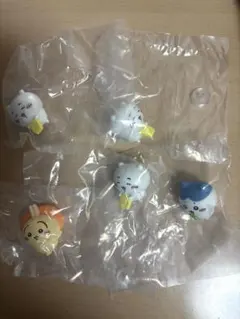 ちいかわ ならぶんです。3 まとめ売り ガチャ