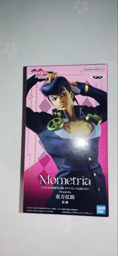 Mometria 東方仗助 フィギュア