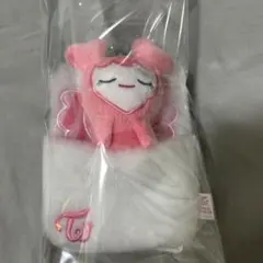 TWICE LOVELYS おふとんリールパスケース モブリー