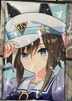 ウマ娘 応援タオル シュヴァルグラン ウマ娘プリティーダービー 公式応援タオル シュヴァルグラン
