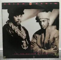 2026年最新】eric b & rakimの人気アイテム - メルカリ