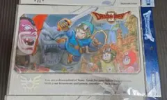 美品】ドラゴンクエスト シールコレクション Vジャンプ 付録 非売品