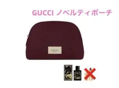 2026年最新】グッチ ノベルティポーチの人気アイテム - メルカリ