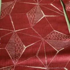 反物　生地　ハンドメイド