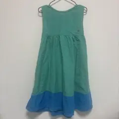 BREEZE ノースリーブワンピース 120