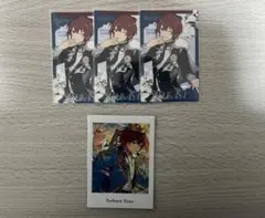 朱桜司 ブロマイドセット