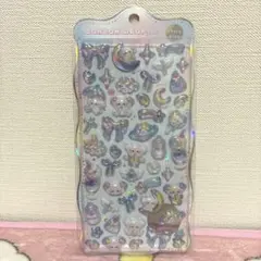 【正規品】 【新品未開封】ボンボンドロップシール わんわんボンボン オーロラ