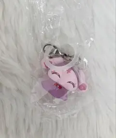 ふたりはプリキュア めじるしアクセサリー　ミップル